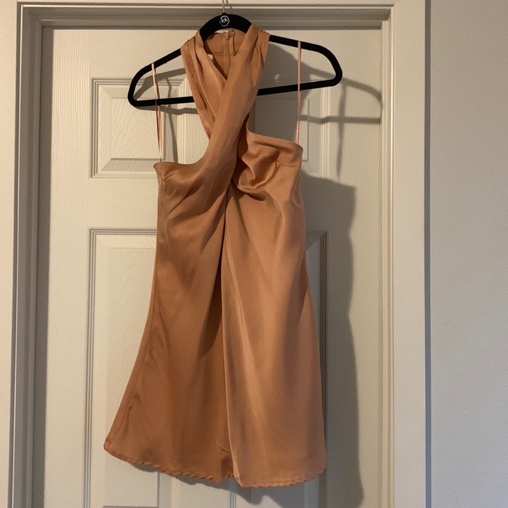 These three boutique dress